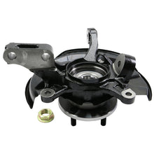 Load image into Gallery viewer, MOOG 92-01 Toyota Camry Front Right Complete Knuckle Assembly