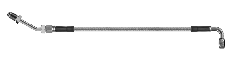 Goodridge HD3090-1CC-CL82