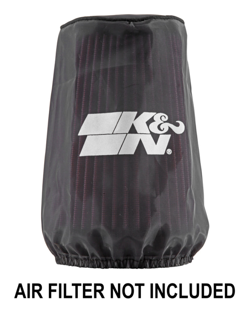 K&N Yamaha Drycharger Air Filter Wrap K&N Engineering
