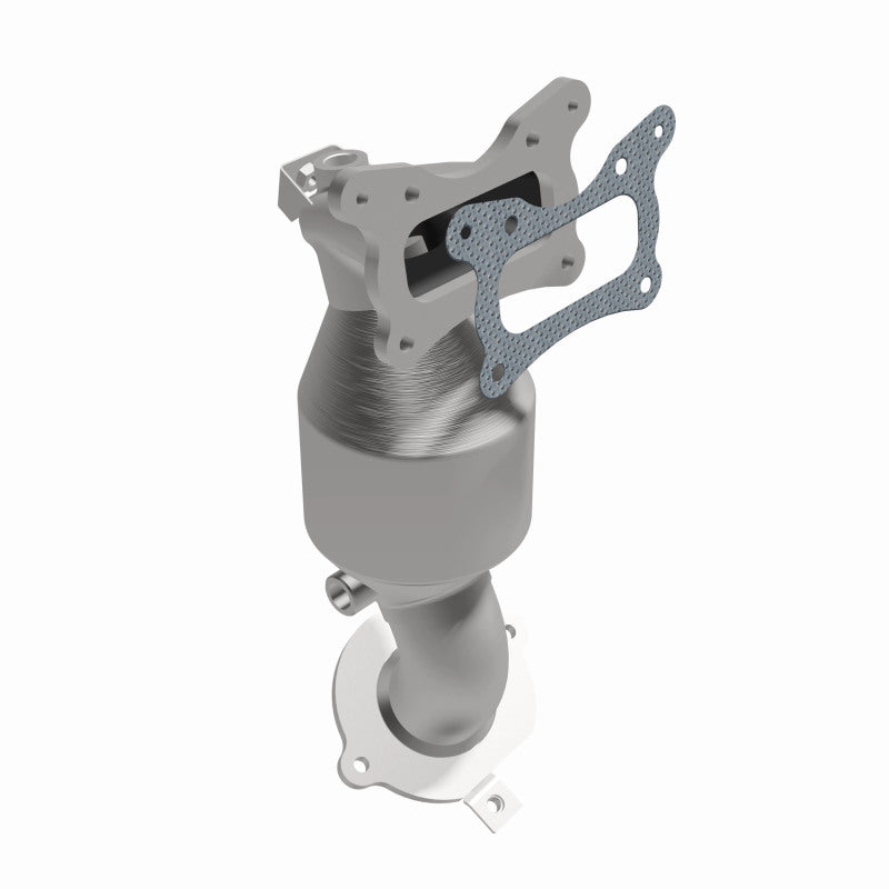 MagnaFlow Conv DF  09-11 Acura TSX 2.4L Magnaflow