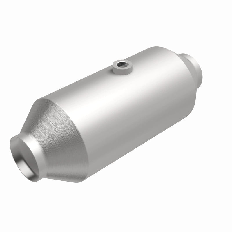 Magnaflow 2.50in. Uni. Ford 8617 Mid-Bed Series Direct Fit Converter Magnaflow
