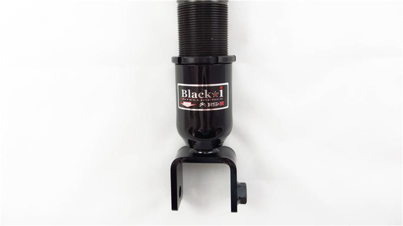 RS-R 09+ Infiniti G37 2dr (CKV36) Black-i Coilovers