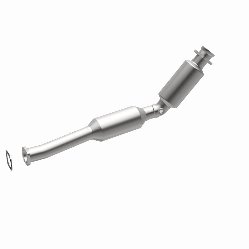 MagnaFlow 04-11 Lincoln Town Car V8 4.6L GAS California Catalytic Converter Direct Fit Magnaflow
