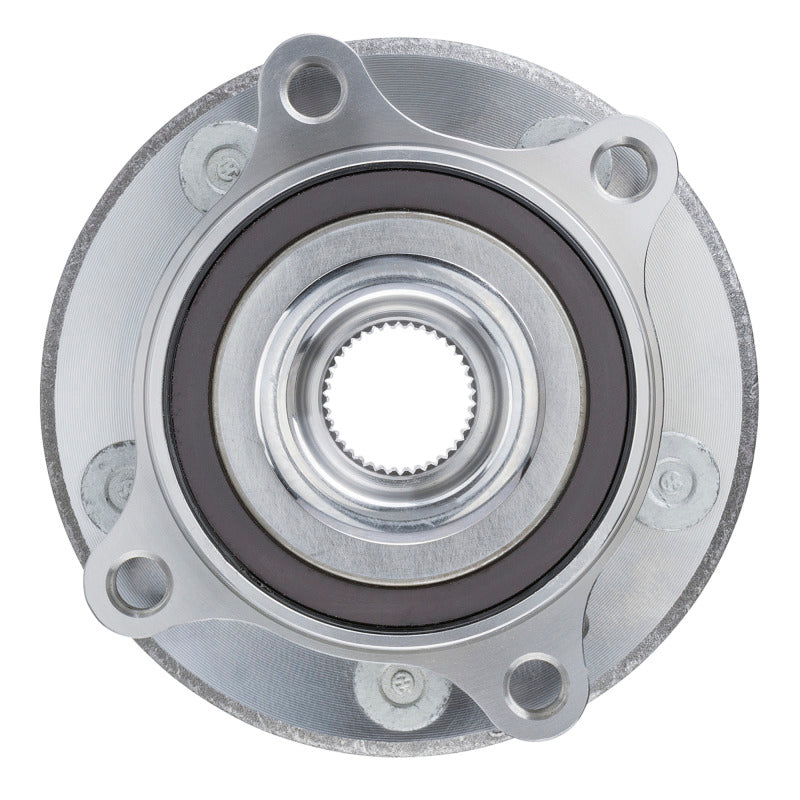 MOOG 13-19 Ford Police Interceptor Sedan Front Hub Assembly Moog
