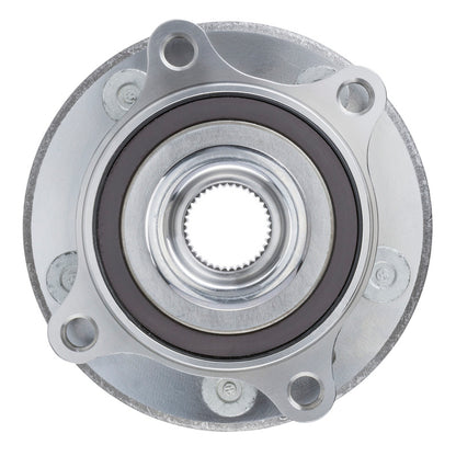 MOOG 13-19 Ford Police Interceptor Sedan Front Hub Assembly Moog
