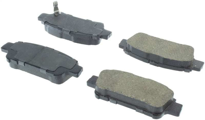 StopTech Premium Ceramic Brake Pads - 308.09950