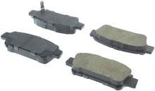 Load image into Gallery viewer, StopTech Premium Ceramic Brake Pads - 308.09950