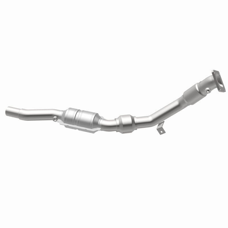 MagnaFlow Conv DF 00-02 Audi A6 Quattro 2.7L Magnaflow