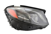 Load image into Gallery viewer, Hella Mercedes-Benz E-Class Headlamp Rh Led Dyn