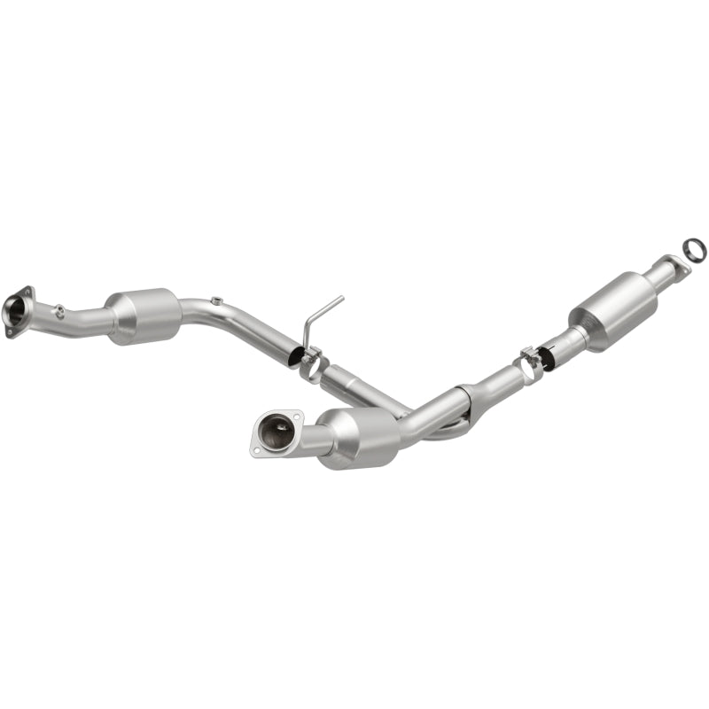 Magnaflow 04-05 Ford Explorer 4.6L Direct Fit Converter Magnaflow
