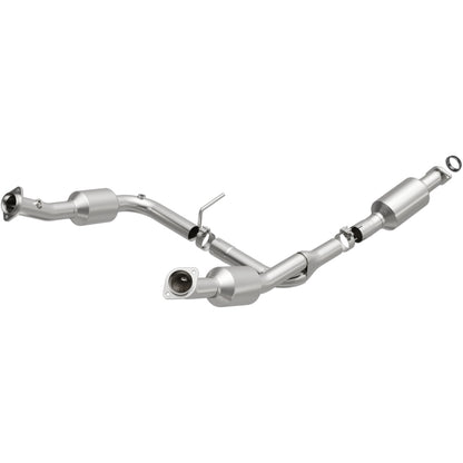 Magnaflow 04-05 Ford Explorer 4.6L Direct Fit Converter Magnaflow