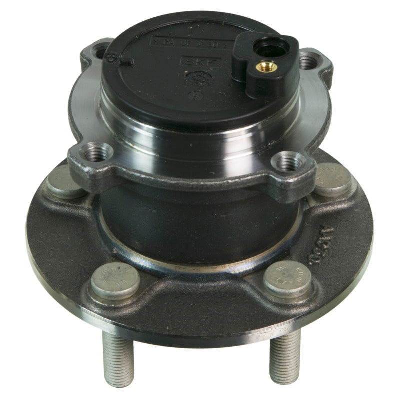 MOOG 06-13 Volvo C70 Rear Hub Assembly