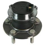 MOOG 06-13 Volvo C70 Rear Hub Assembly