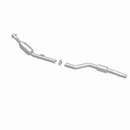 Magnaflow 07-11 Mercedes-Benz S550 5.5L Direct Fit Converter Magnaflow