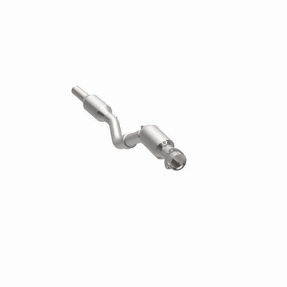 MagnaFlow Conv DF 04-09 Audi S4 4.2L PS MT OE Magnaflow