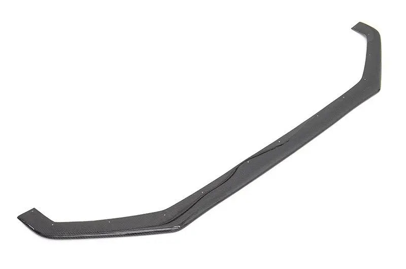 OLM Carbon Fiber Extension Lip (for VA style lips) - 2015-2017 WRX / STI