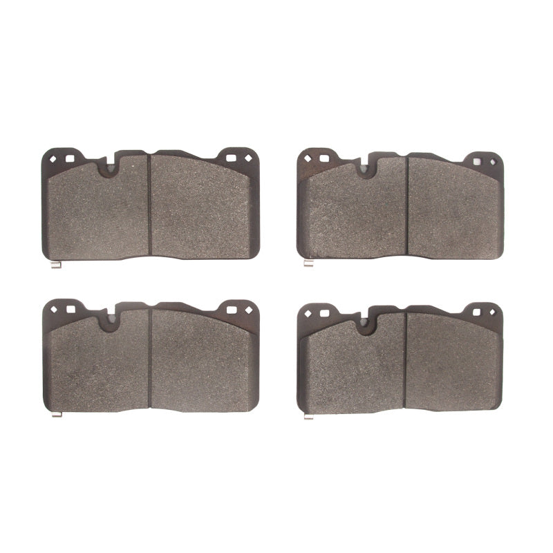 R1 22-26 Chevrolet Camaro Front Optimum OE Brake Pads