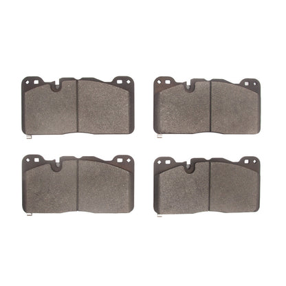 R1 22-26 Chevrolet Camaro Front Optimum OE Brake Pads