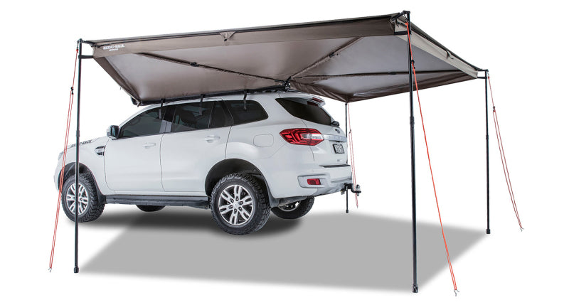 Rhino-Rack Batwing Awning Drivers Side (118 Sq Ft) - 33100