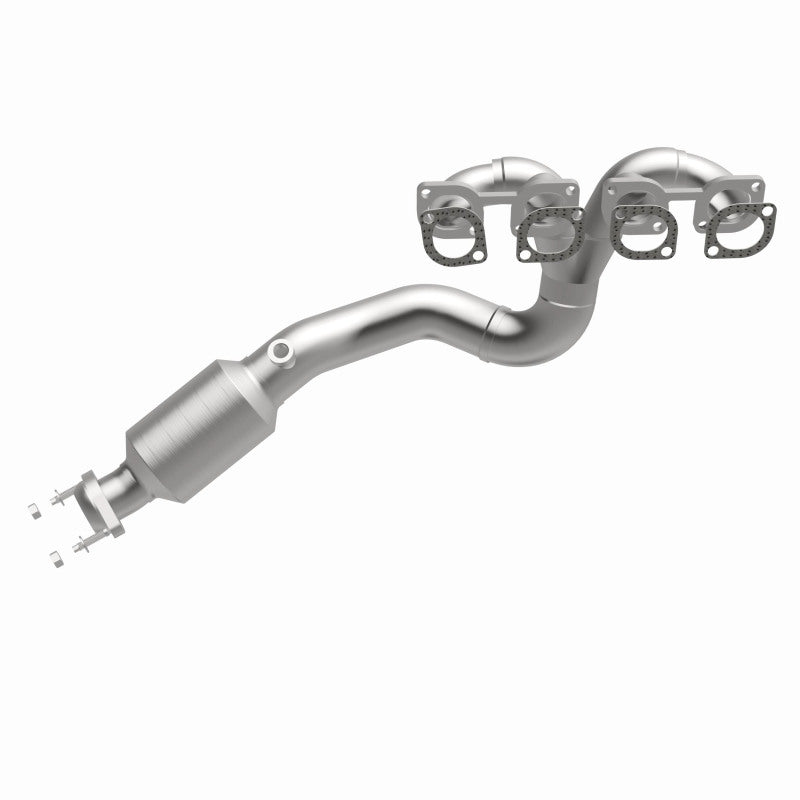 MagnaFlow Conv DF BMW 5 99-00 Driver Side Magnaflow