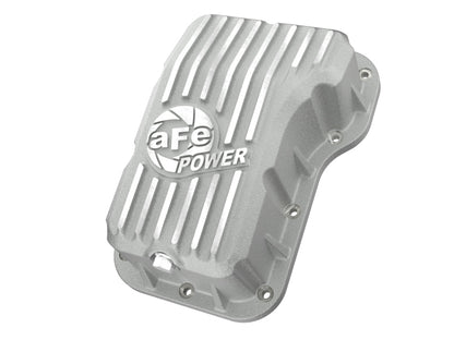 afe aFe POWER Transmission Pan Jeep Wrangler (JL) 18-25 L4-2.0L (t)