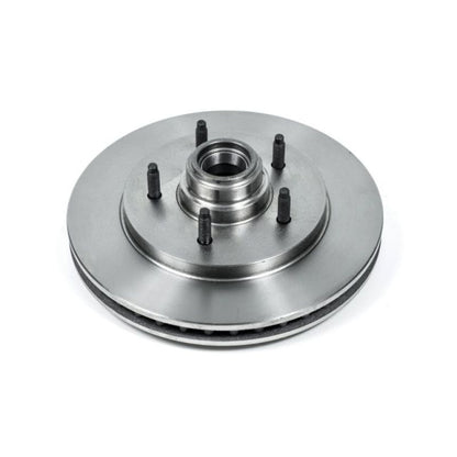 Power Stop 97-00 Ford Expedition Front Autospecialty Brake Rotor PowerStop