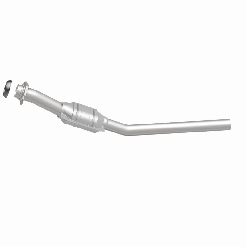 MagnaFlow Conv DF Caravan-Voyager 92-93 3.3L Magnaflow