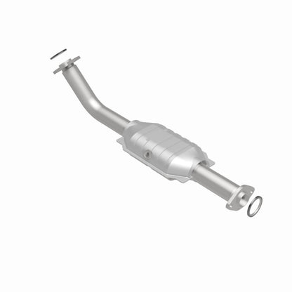 MagnaFlow Conv DF 04-06 Tundra 4.7L P/S frt O Magnaflow