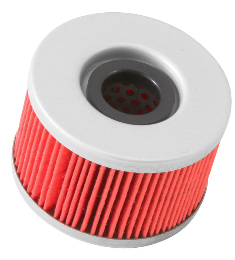 K&N Honda 2.719in OD x 1.781in H Oil Filter K&N Engineering