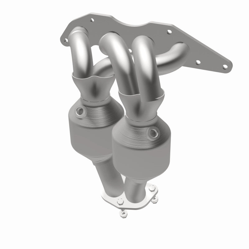 MagnaFlow Conv DF 06-08 Eclipse 2.4 Manifold Magnaflow