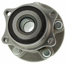 Load image into Gallery viewer, MOOG 2014 Subaru WRX Limited Base Rear Hub Assembly