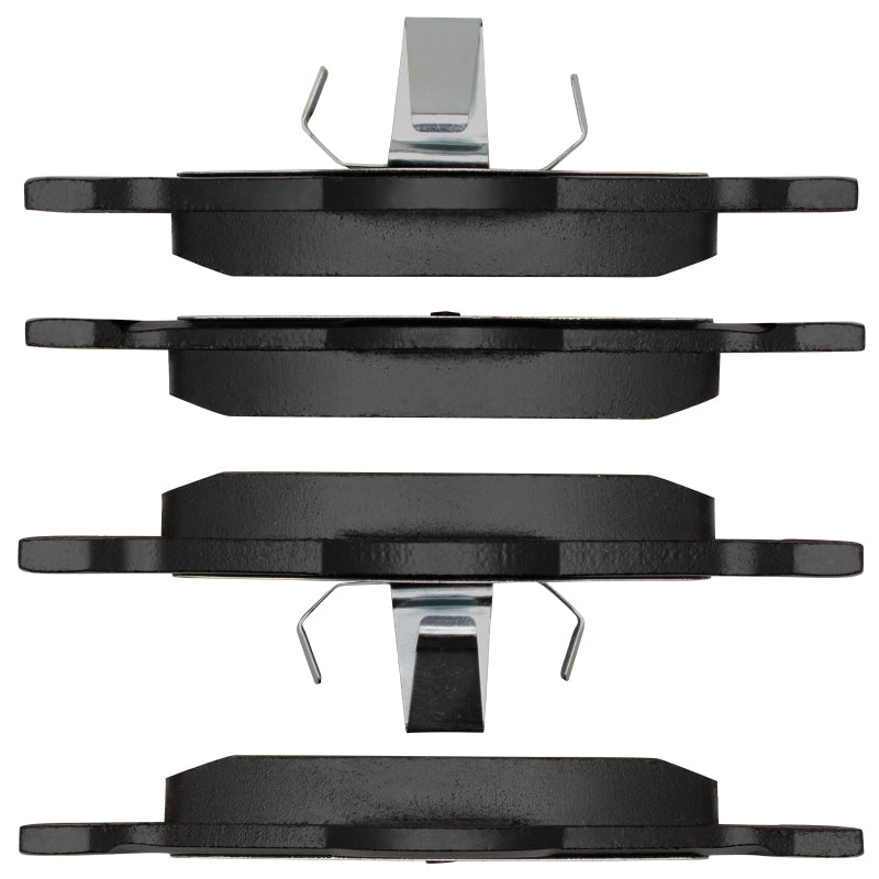 R1 01-07 Mercury Mariner Front Semi Met Brake Pads