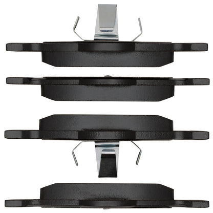 R1 01-07 Mercury Mariner Front Semi Met Brake Pads