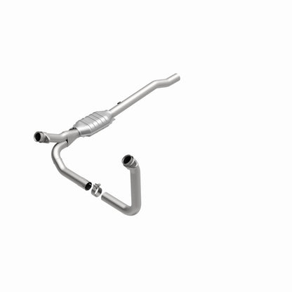 MagnaFlow Conv DF 02-03 Dodge Ram 1500 Pickup 4.7L 4WD Magnaflow