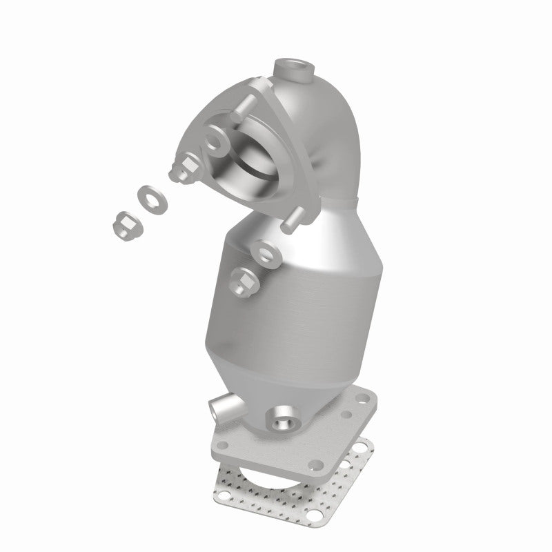 MagnaFlow Conv DF 03-08 Saab 9-3 2.0L Magnaflow