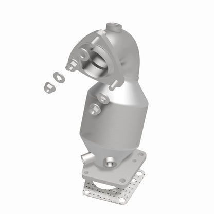 MagnaFlow Conv DF 03-08 Saab 9-3 2.0L Magnaflow