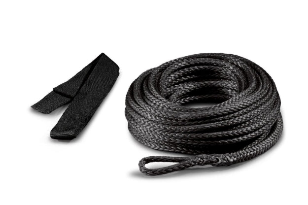 WARN Industries Winch Synthetic Rope 3/16in x 50ft