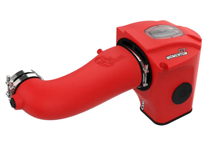 aFe Momentum GT Red Edition Intake – Pro DRY S – 5.7L HEMI R/T – 51-72202R