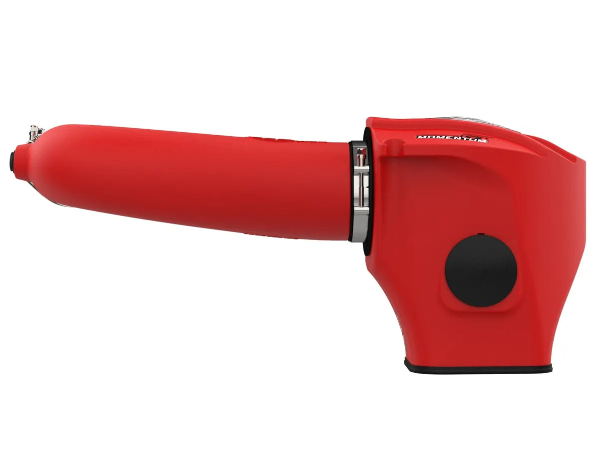 aFe Momentum GT Red Edition Intake – Pro DRY S – 5.7L HEMI R/T – 51-72202R