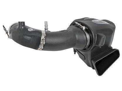 aFe Momentum GT Pro DRY S Cold Air Intake – Camaro SS 6.2L (2016–2024) – 51-74210