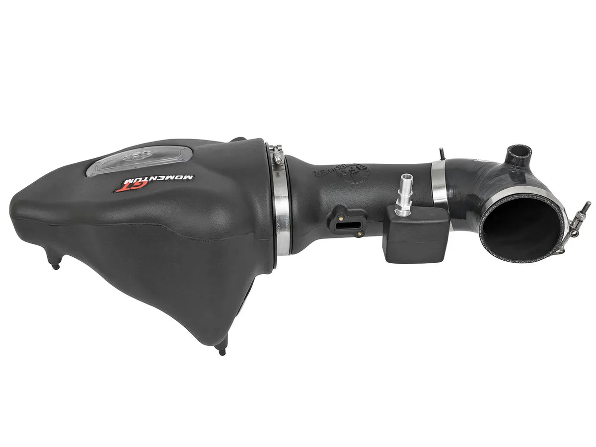 aFe Momentum GT Pro DRY S Cold Air Intake – Camaro SS 6.2L (2016–2024) – 51-74210