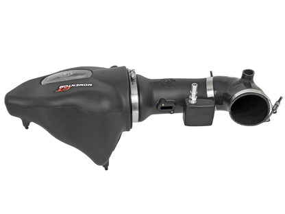 aFe Momentum GT Pro DRY S Cold Air Intake – Camaro SS 6.2L (2016–2024) – 51-74210