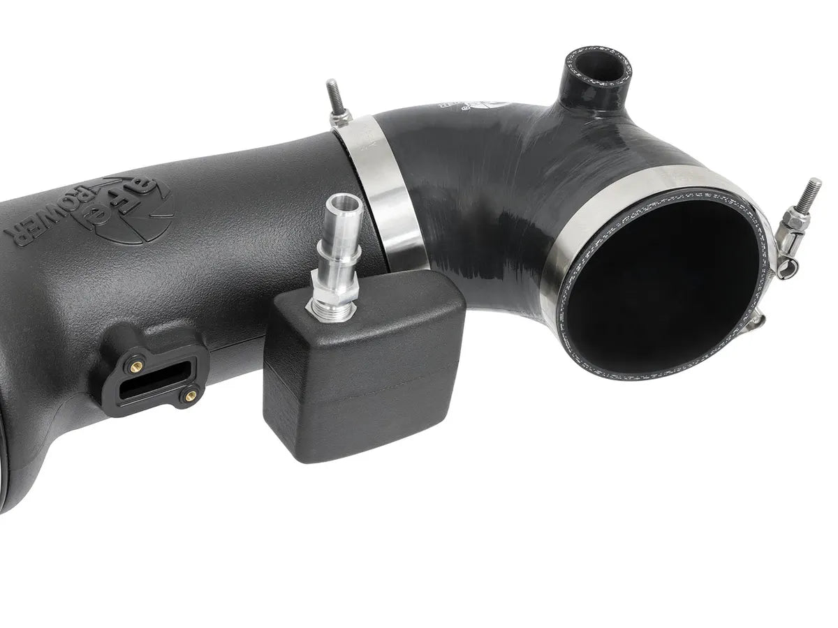 aFe Momentum GT Pro DRY S Cold Air Intake – Camaro SS 6.2L (2016–2024) – 51-74210