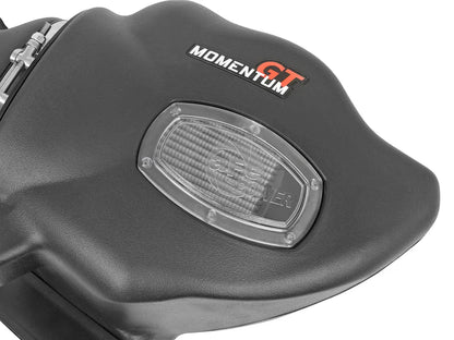 aFe Momentum GT Pro DRY S Cold Air Intake – Camaro SS 6.2L (2016–2024) – 51-74210