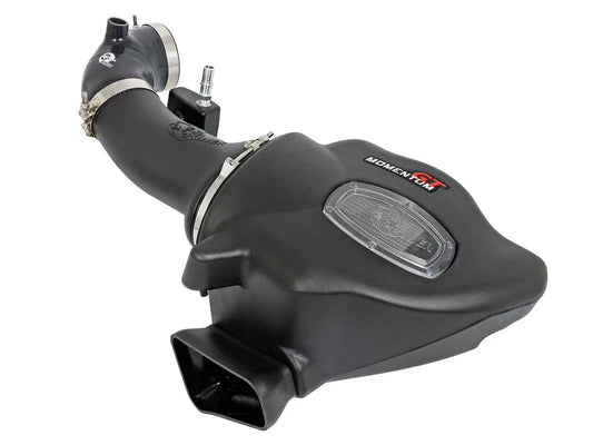aFe Momentum GT Pro DRY S Cold Air Intake – Camaro SS 6.2L (2016–2024) – 51-74210