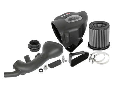 aFe Momentum GT Pro DRY S Cold Air Intake – Camaro 3.6L V6 (2016–2024) – 51-74211