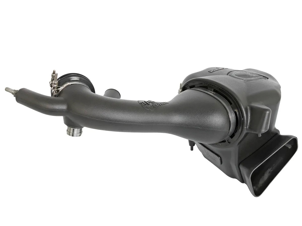 aFe Momentum GT Pro DRY S Cold Air Intake – Camaro 3.6L V6 (2016–2024) – 51-74211