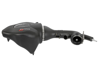 aFe Momentum GT Pro DRY S Cold Air Intake – Camaro 3.6L V6 (2016–2024) – 51-74211