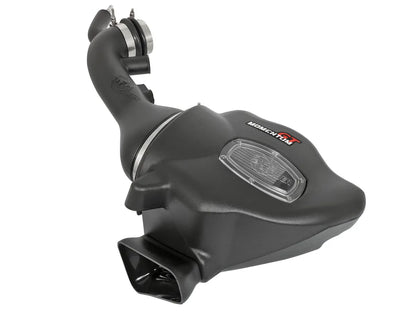 aFe Momentum GT Pro DRY S Cold Air Intake – Camaro 3.6L V6 (2016–2024) – 51-74211