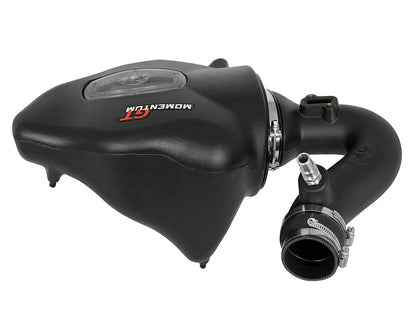 aFe Momentum GT Pro DRY S Cold Air Intake – Camaro 2.0L Turbo (16–23) – 51-74212